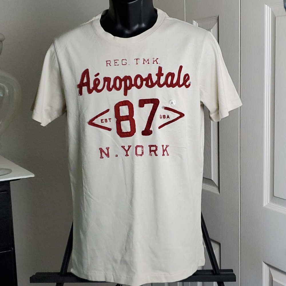 Men's Aeropostale Tee